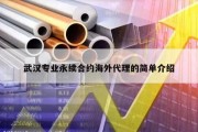 武汉专业永续合约海外代理的简单介绍
